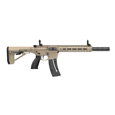 Karabinek Retay RA 15-22 Aluminium kal.22LR Desert